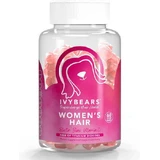 Спеціальна дієтична добавка для жінок IvyBears Women's 60 желейних цукерок