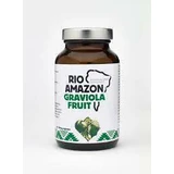 Rio Health Amazon Amazon Гравйола фруктова 500 мг 120 рослинних капсул