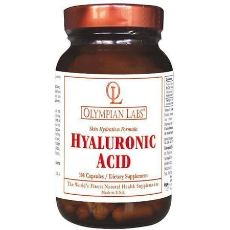 Olympian Labs Joint & Bone Health Supplement 100 caps: цены и характеристики