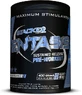 Stacker 2 Pre Workout Supplement 400gr Cherry Blaze