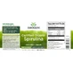 Swanson Certified Organic Spirulina 180 файлов
