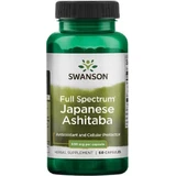 Swanson Full Spectrum Japanese Ashitaba 60 капсул