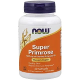Now Foods Super Primrose Менопаузальна добавка 60 м'яких гелів