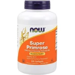 Now Foods Super Primrose Menopause Supplement 60 softgels: цены и характеристики