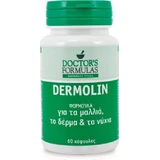 Дієтична добавка Дермолін Doctor's Formulas Спеціальна 60 капс.