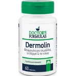 Doctor's Formulas Dermolin Пищевая добавка Special 60 капс: цены и характеристики