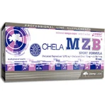 Olimp Sport Nutrition Магний/Цинк 60 капсул: цены и характеристики