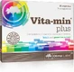 Olimp Sport Nutrition Vita-Min Plus Multivitamin 30 капс.