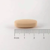 Lamberts MultiGuard OsteoAdvance 50+ OsteoAdvance 50+ Спеціальна харчова добавка 120 табл.