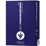 Vencil Resveratrans Специальная пищевая добавка 30 капс