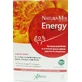 Aboca Natura Mix Advanced Energy Специальная пищевая добавка 20 пакетиков