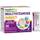 Health Pro Total Support Energy Multivitamin 30 пакетиков