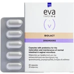 InterMed Eva Intima Biolact Интима Биолакт Специальная пищевая добавка 20 капс: цены и характеристики