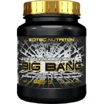 Scitec Nutrition Big Bang Передтренувальна добавка 825гр Манго: ціни та характеристики