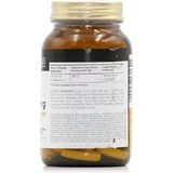 Inoplus Vit C 1000mg Slow Release (60 таблеток) - поддержка иммунной системы