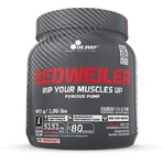 Olimp Sport Nutrition Redweiler Pre Workout Supplement 480gr Cola: цены и характеристики