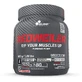 Olimp Sport Nutrition Redweiler Pre Workout Supplement 480gr Cola