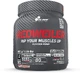 Olimp Sport Nutrition Redweiler Pre Workout Supplement 480gr Cola