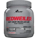 Olimp Sport Nutrition Redweiler Pre Workout Supplement 480gr Cola: цены и характеристики