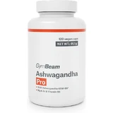 GymBeam Ashwagandha 120 капс