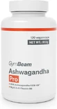 GymBeam Ashwagandha 120 капс