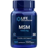 Life Extension Joint & Bone Health Supplement 100 caps