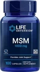 Life Extension Joint &amp; Bone Health Supplement 100 caps
