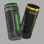 Прикладне харчування Abe's Abe's Nutrition Energy + Performance Nitric nitrate Booster Box 330мл Яблуко бузина: ціни та характеристики