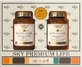 Sky Premium Life Vitamin D3 2500 IU &amp; Vitamin C 500mg Мультивитамин Vitamin D3 2500 IU &amp; Vitamin C 500mg для здоровья птиц
