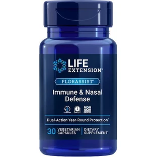 Добавка для підвищення імунітету Life Extension 30 капс.
