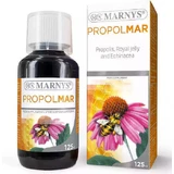 Marnys Propolmar Сироп для захисту імунної системи з прополісом, маточним молочком, ехінацеєю, цинком і вітаміном С 125 мл