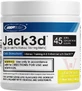 USP Labs Jack3d Advanced Pre Workout Supplement 250gr Lemon and Lime