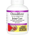 Добавка для здоров'я суглобів та кісток Natural Factors Osteomove 120 таб.: ціни та характеристики