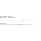 Applied Nutrition HMB 500 мг предтренировочная добавка 120 капс