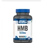 Applied Nutrition HMB 500 мг предтренировочная добавка 120 капс: цены и характеристики