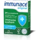 Vitabiotics Immunance Иммуноукрепляющая добавка 30 табл.