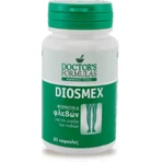 Doctor's Formulas Diosmex Діосмекс Діосмекс Харчова добавка спеціальна 30 капс.: ціни та характеристики
