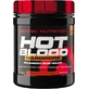 Scitec Nutrition Hot Blood Hot Blood No-stim Предтреніровочний напій Порошкова предтреніровочна добавка 375гр Тропічний пунш