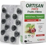 Спеціальна харчова добавка Ortis Ortisan Forte 12 табл.: ціни та характеристики