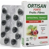 Спеціальна харчова добавка Ortis Ortisan Forte 12 табл.