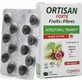 Спеціальна харчова добавка Ortis Ortisan Forte 12 табл.