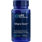 Life Extension Migra-Eeze Migra-Eeze Standardised Butterbur Butterbur Ginger Riboflavin Standardised Formula 60 softgels: цены и характеристики