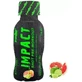 Ironflex Nutrition Impact Shot Pre Workout Supplement 120ml Grepfrut Lime