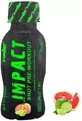 Ironflex Nutrition Impact Shot Pre Workout Supplement 120ml Grepfrut Lime