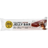 Gold Nutrition Gold Jelly Bar 80mg Weight Loss Supplement 30gr Caffeine Cola