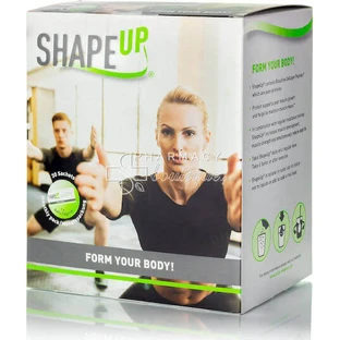 Добавка для схуднення VivaPharm Shape Up 30 пакетиків