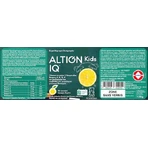 Мультивитамины Altion Kids IQ для нервной системы и антиоксидантного действия Лимон 60 x 1 драже: цены и характеристики