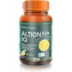 Мультивитамины Altion Kids IQ для нервной системы и антиоксидантного действия Лимон 60 x 1 драже: цены и характеристики