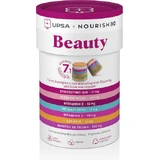 Спеціальна дієтична добавка UPSA Beauty 30 желейних цукерок