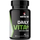 Полівітамінний комплекс Warrior Lab Daily Vita+ для енергії, імунної системи та зміцнення шкіри 60 таблеток